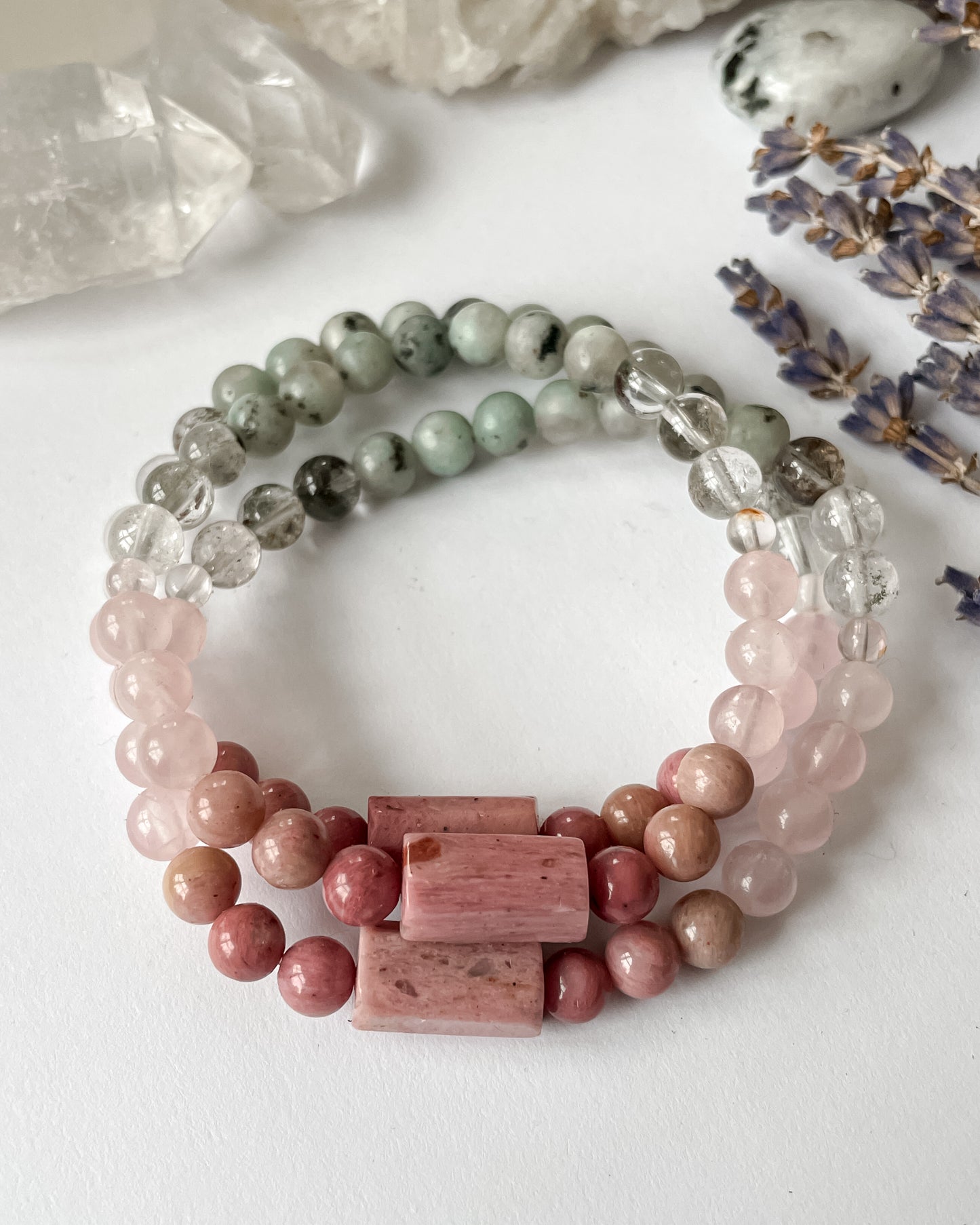 Emotional Damage Bracelet