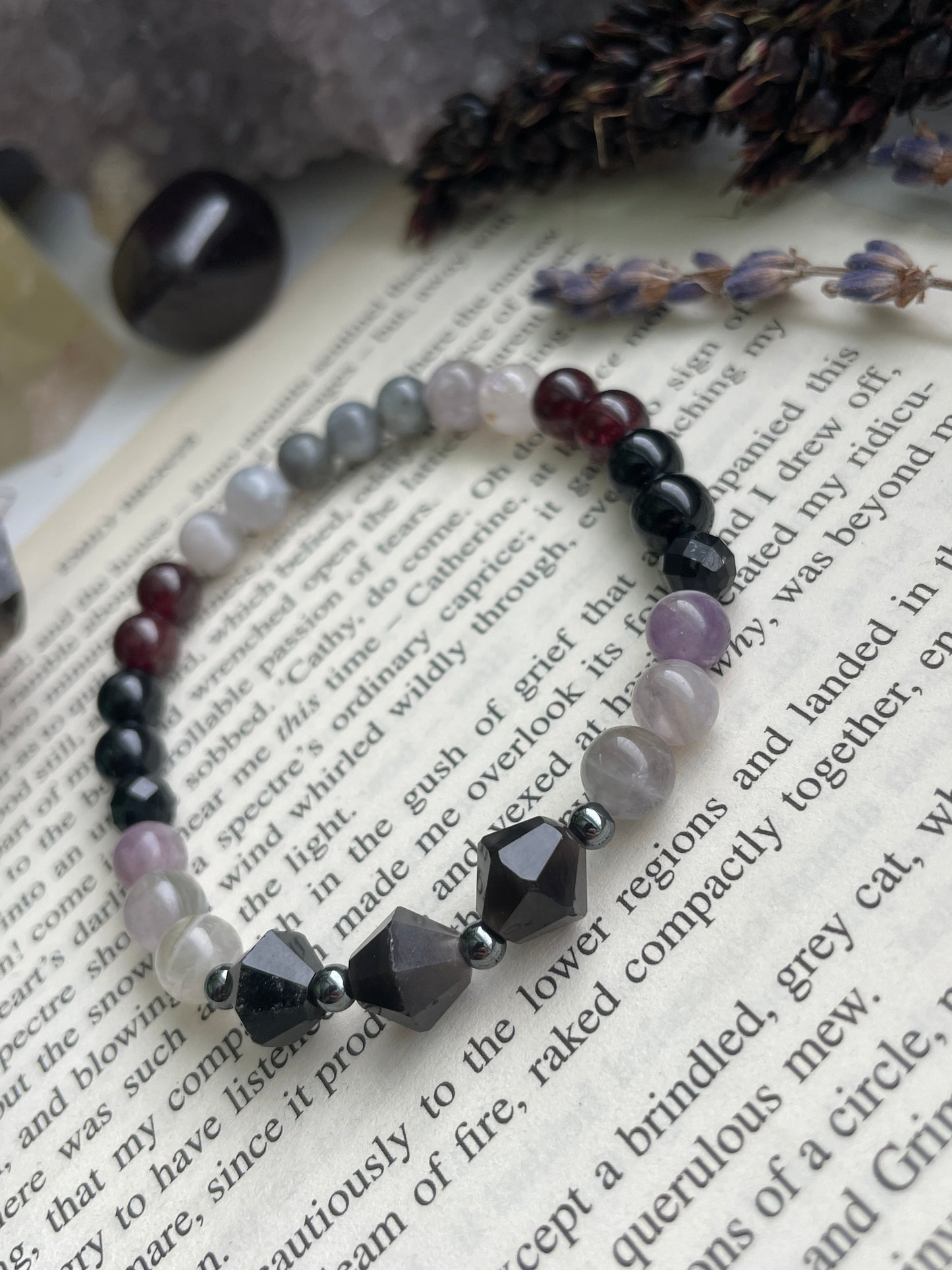 Wuthering Bracelet