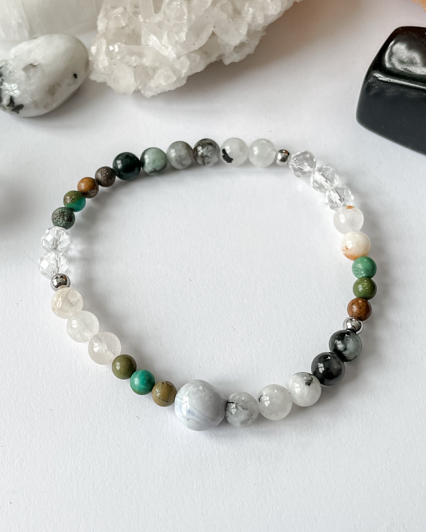 Full Cold Moon DEC 2025