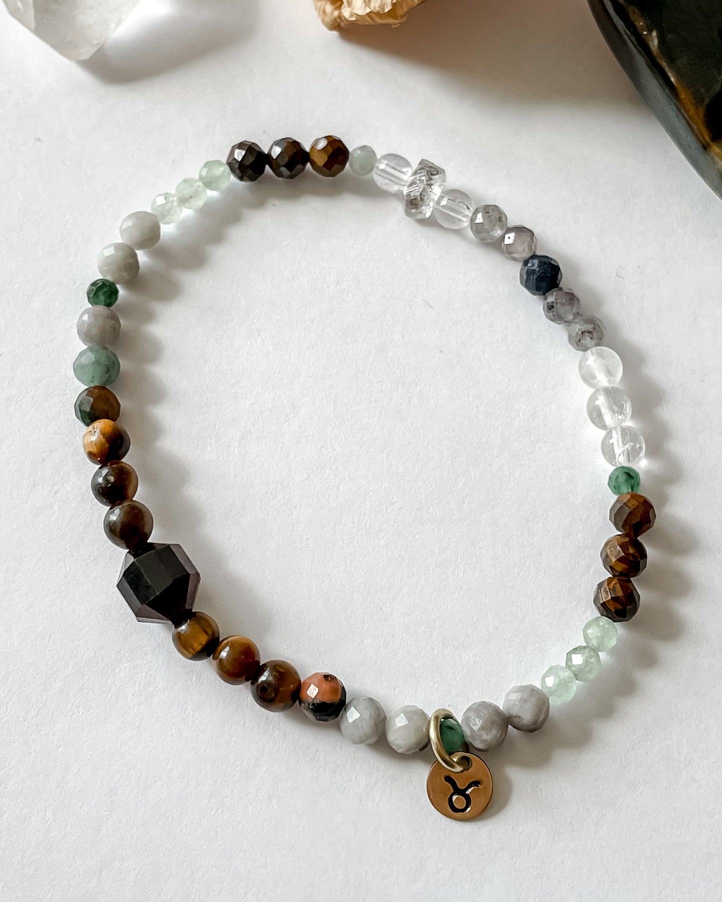Taurus Bracelet
