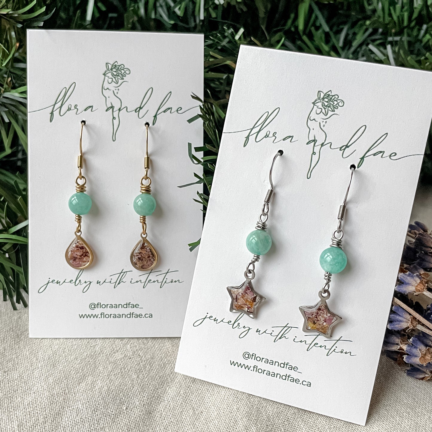 Harmony Earrings