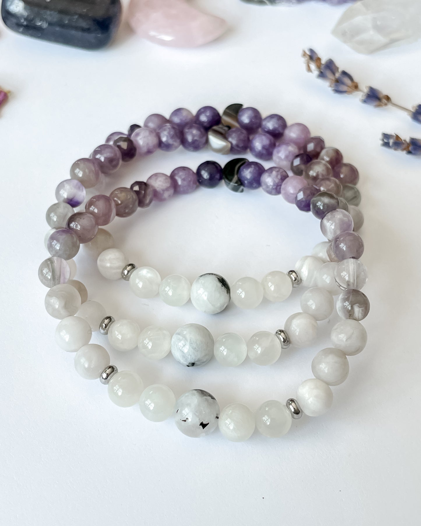 One More Chapter Bracelet 2.0