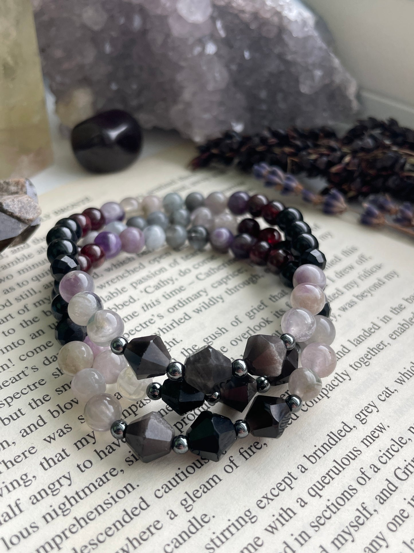 Wuthering Bracelet