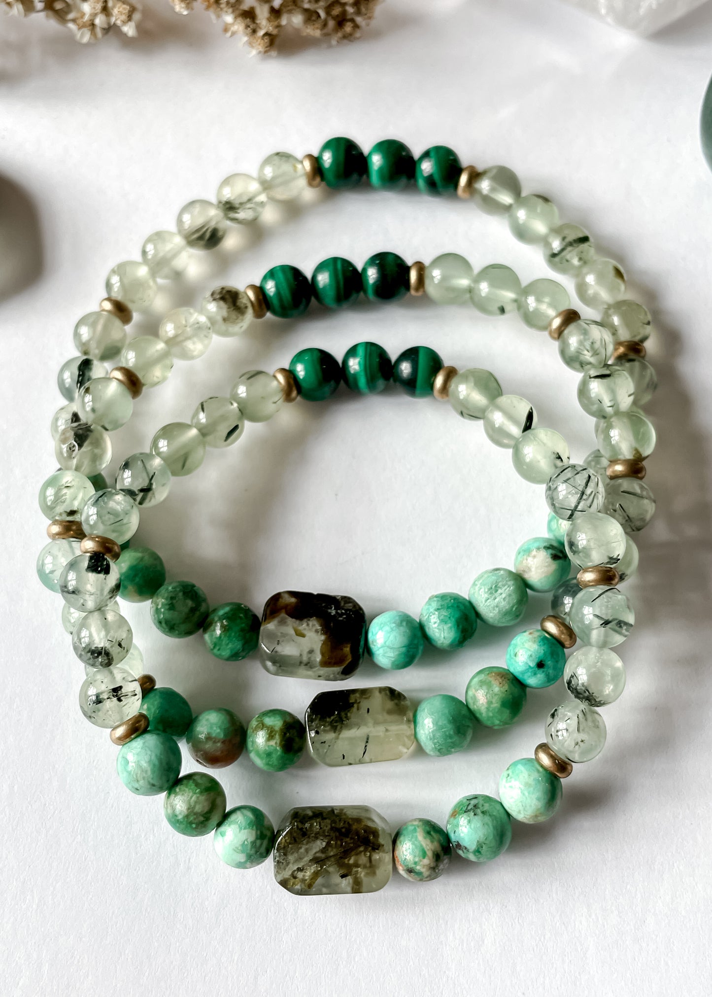 Healer Intention Bracelet 2.0