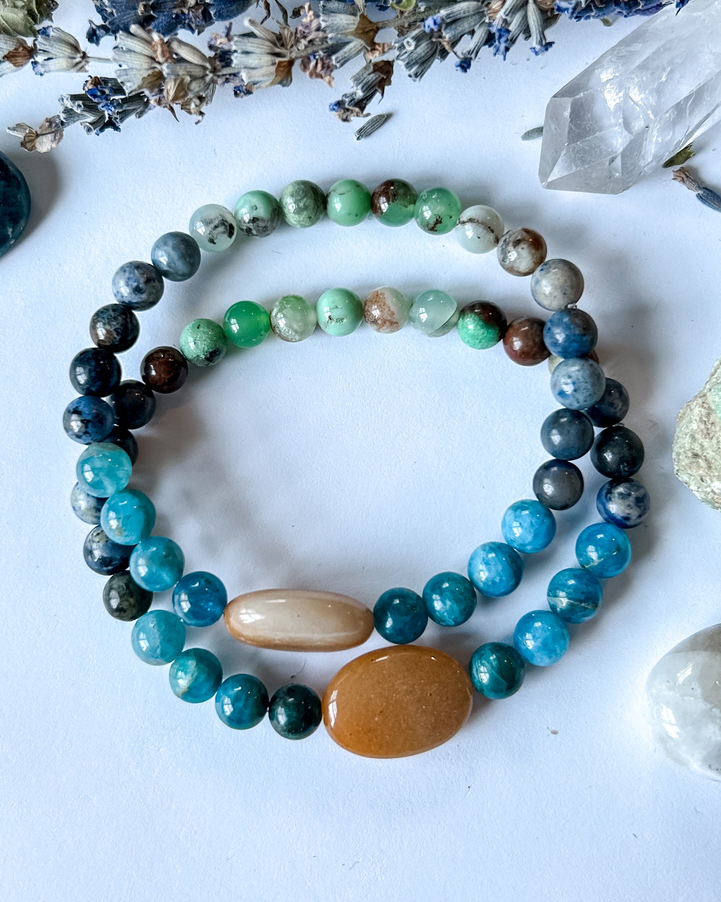 Carefree Bracelet 3.0