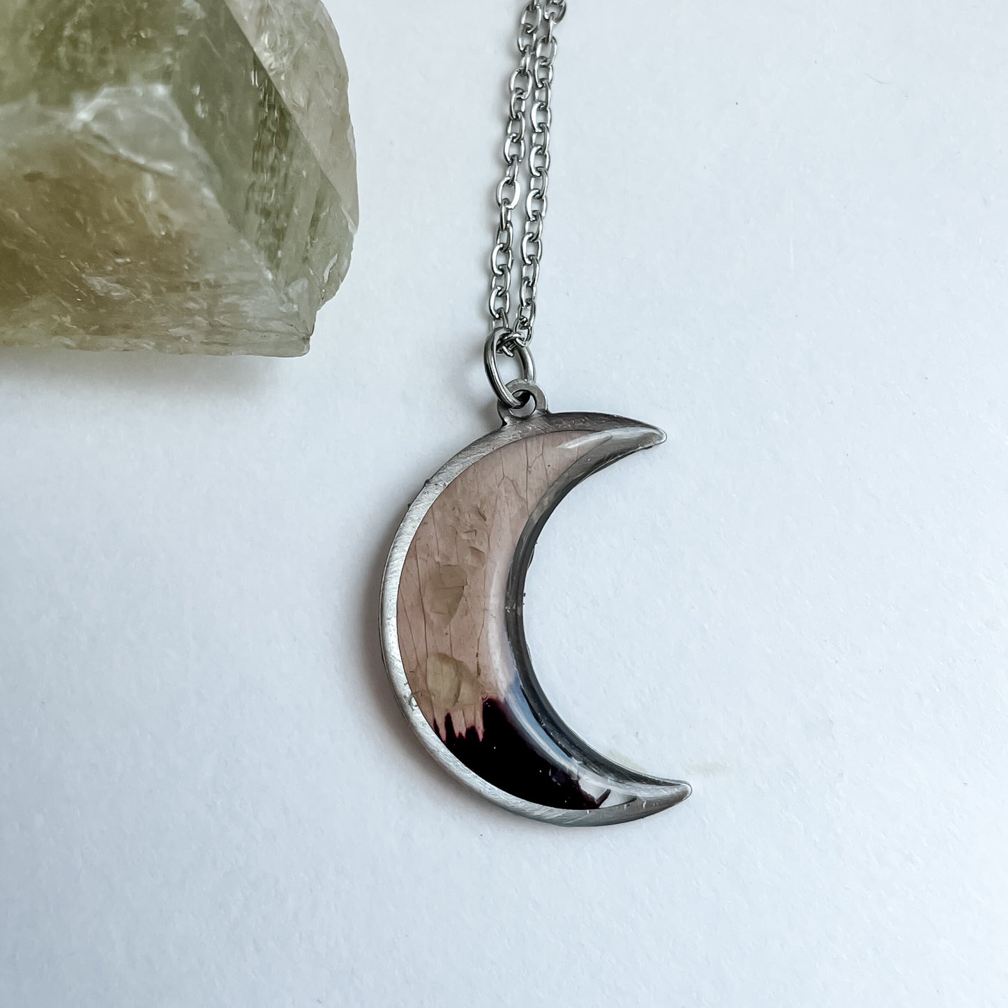 August Moons - Birthstone & Flower