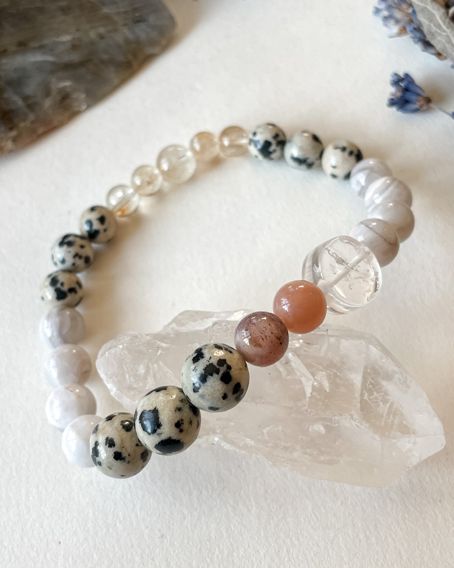 Happiness Bracelet 6.0