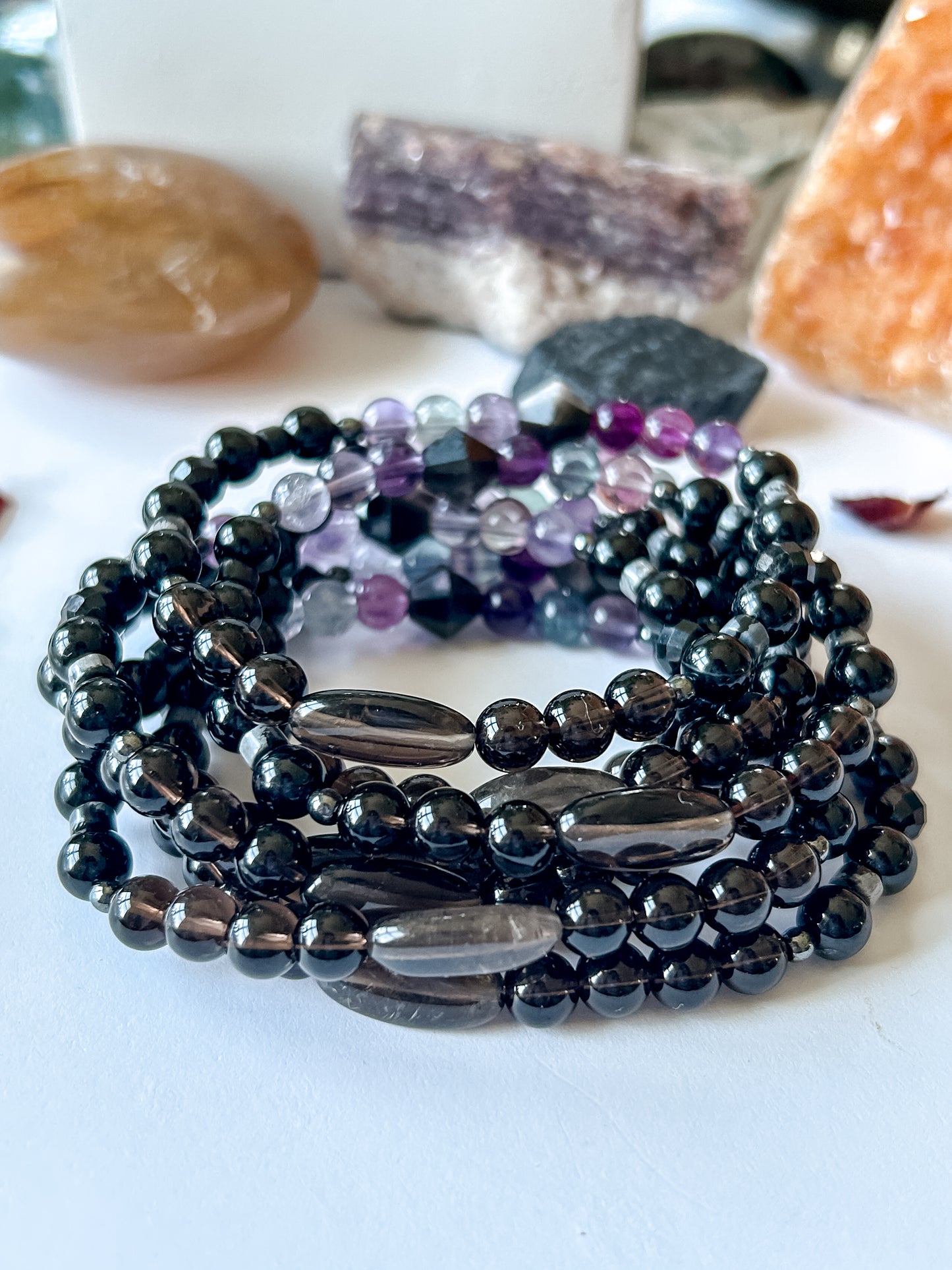 Empath Bracelet - 9.0
