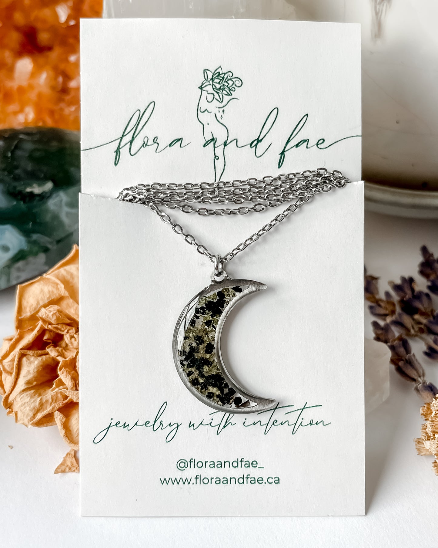 Protection Necklaces