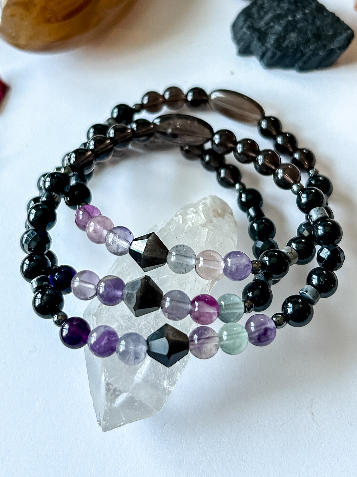 Empath Bracelet - 9.0