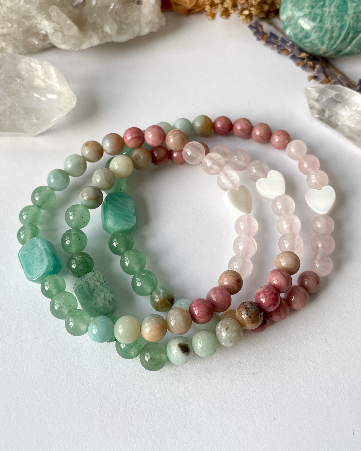 Self Love Bracelet 9.0