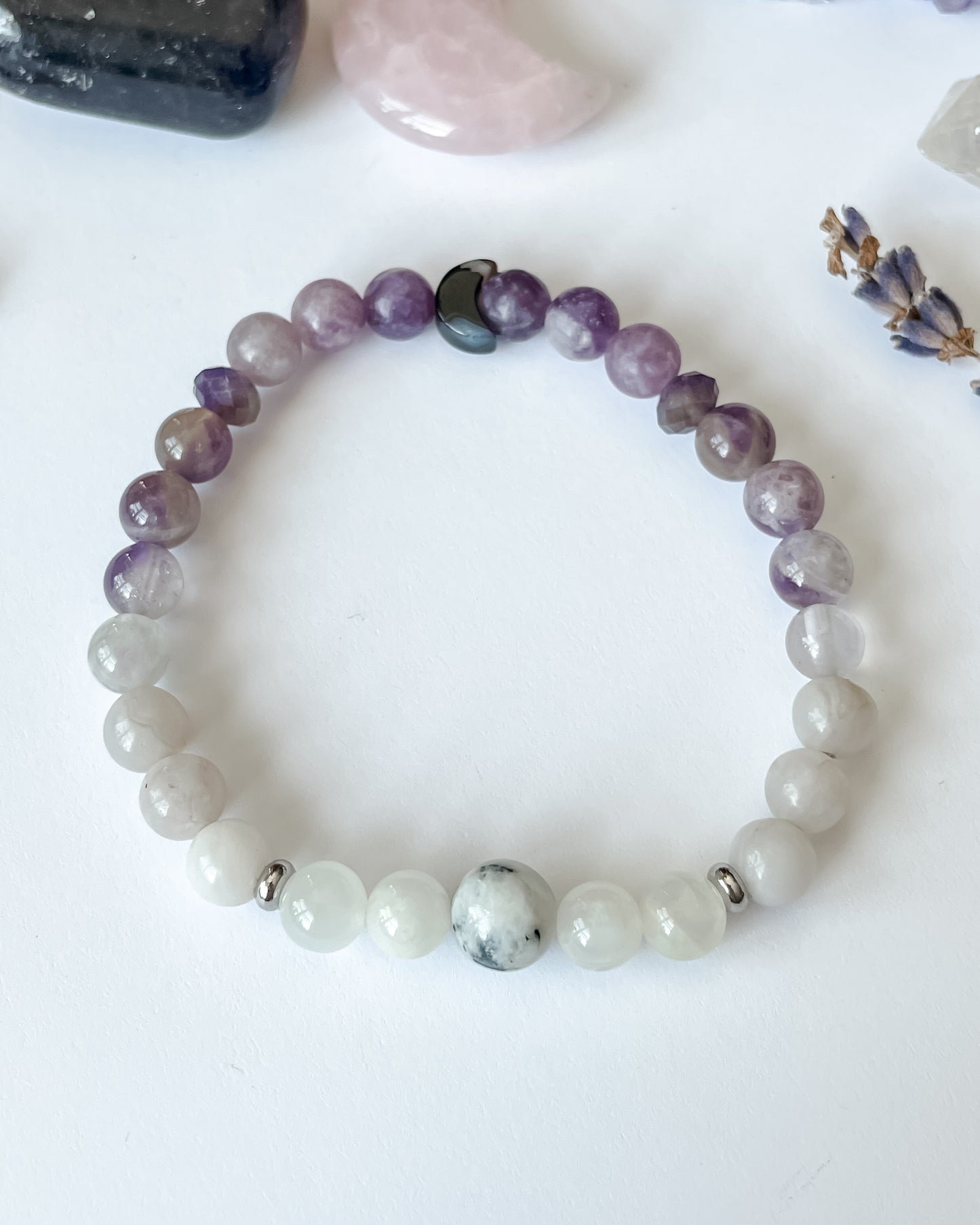 One More Chapter Bracelet 2.0