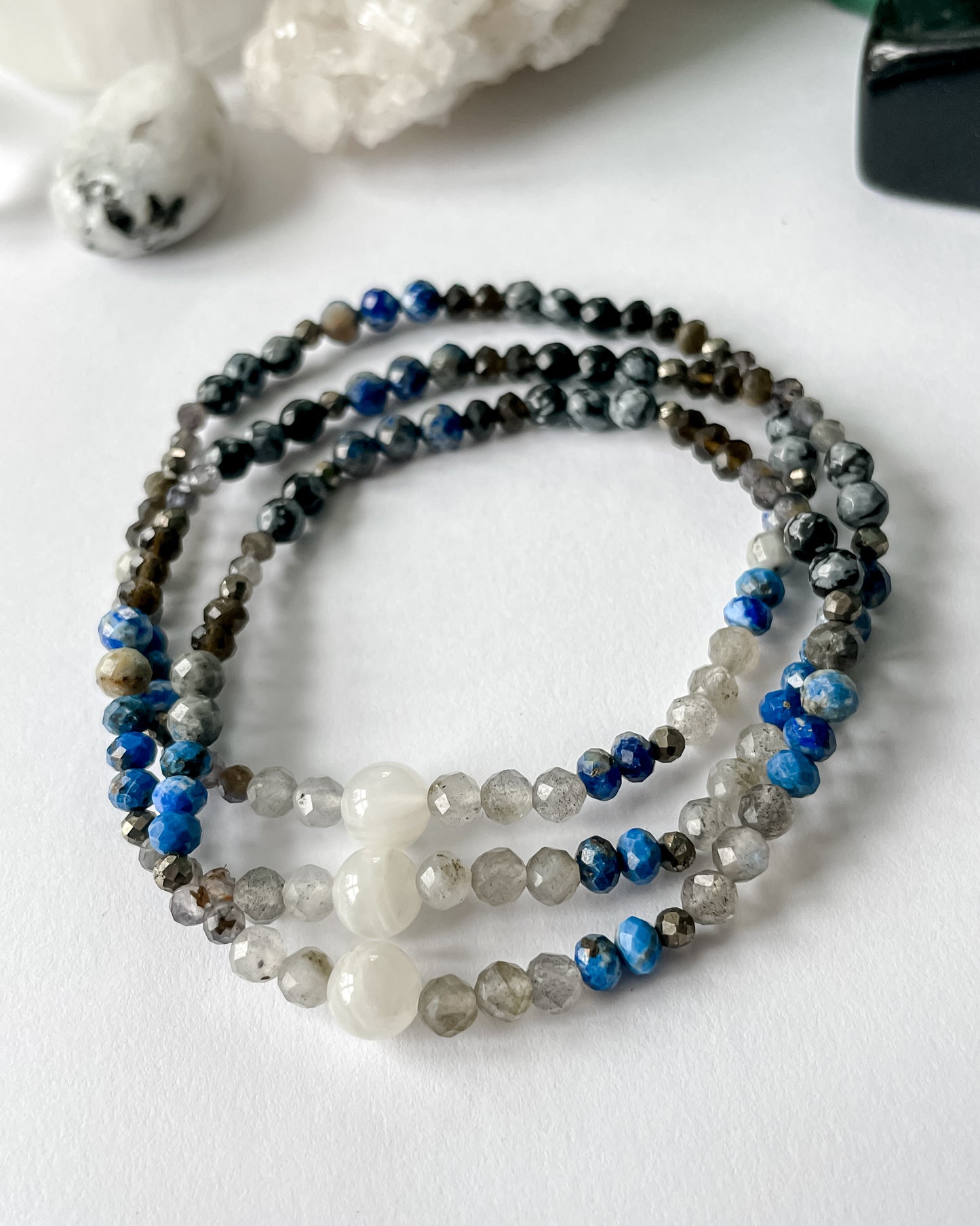 Solstice - The Longest Night 2.0