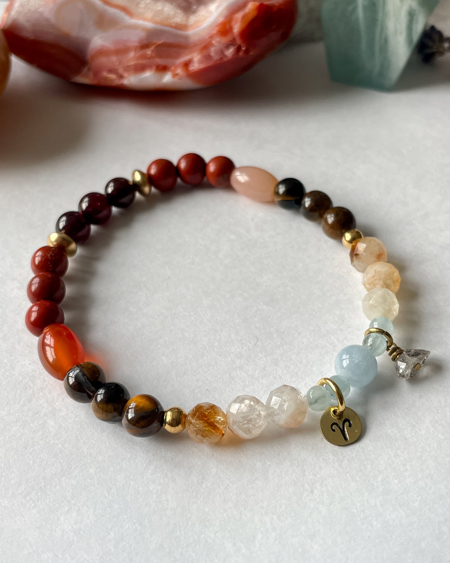 Aries Bracelet
