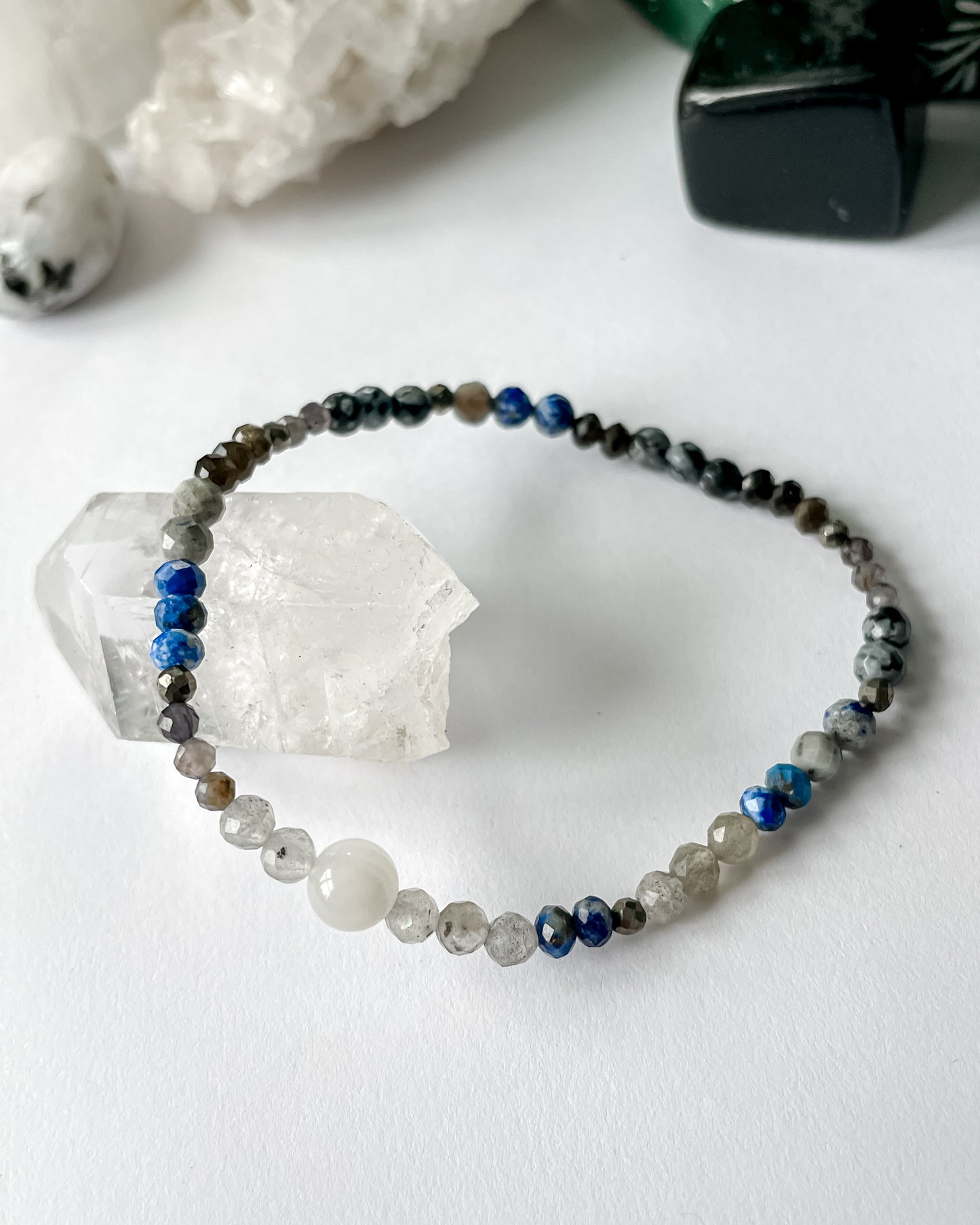 Solstice - The Longest Night 2.0