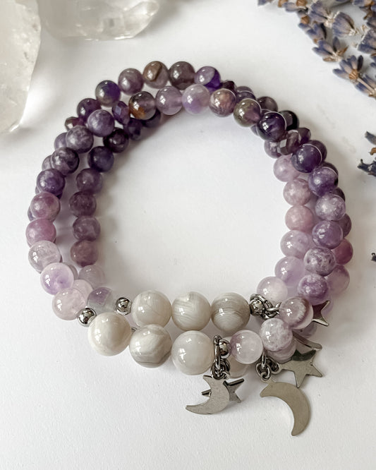 One More Chapter Bracelet