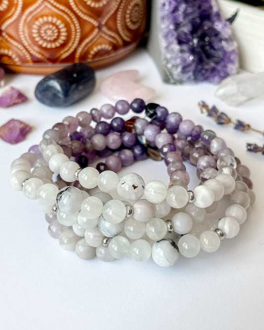 One More Chapter Bracelet 2.0