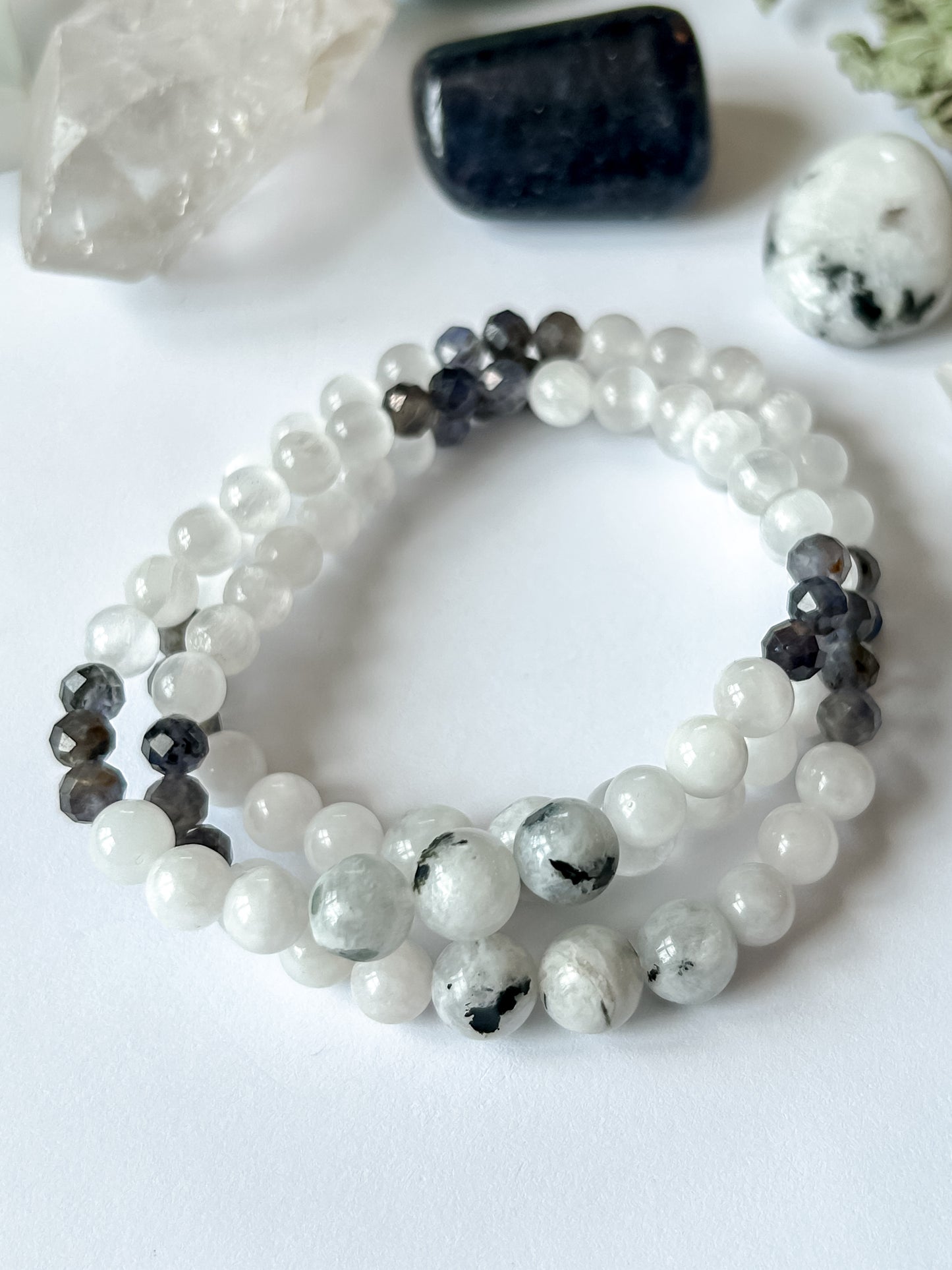 Intuition Intention Bracelet 5.0