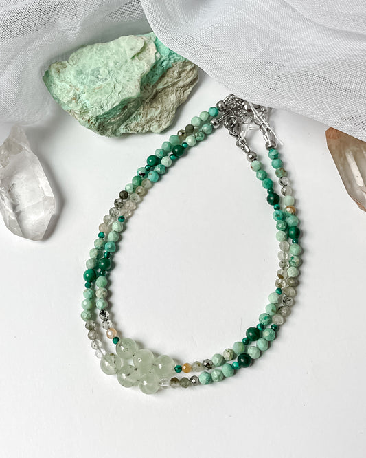 Healer Anklet