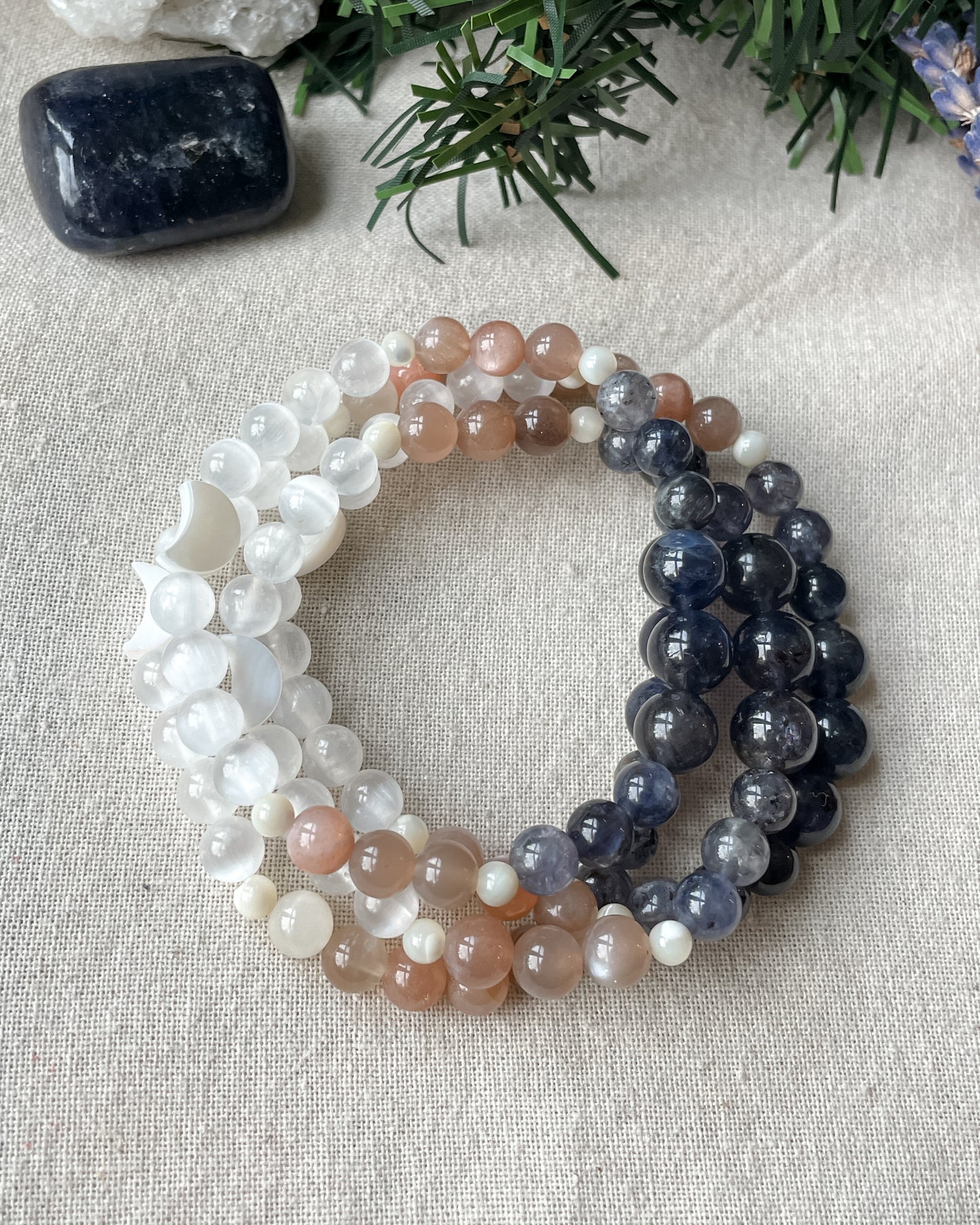 Intuition Intention Bracelet 3.0
