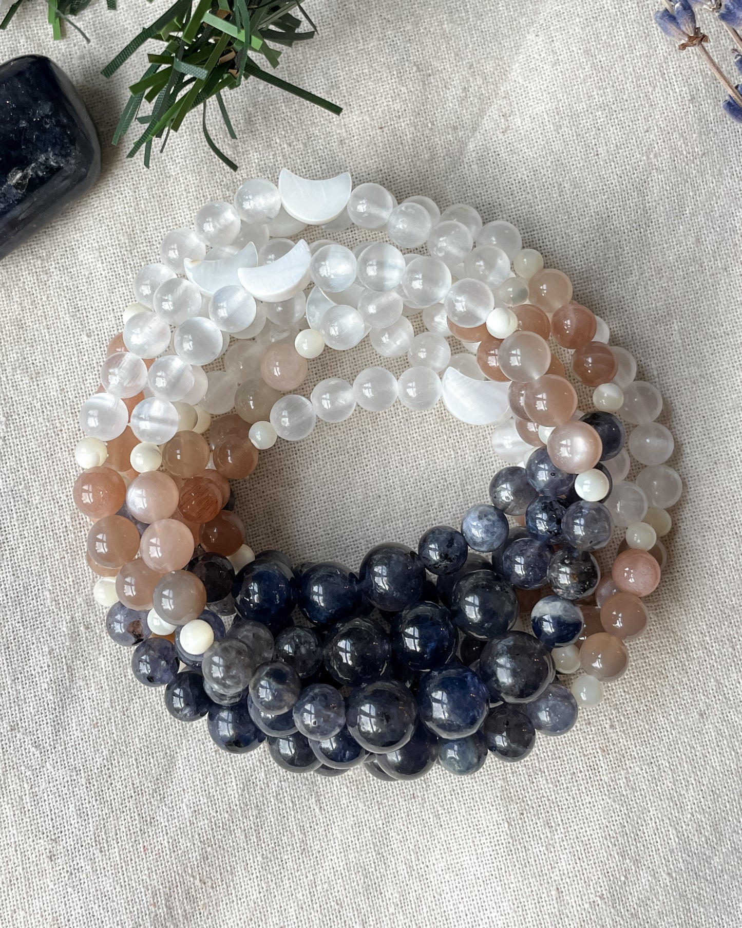 Intuition Intention Bracelet 3.0