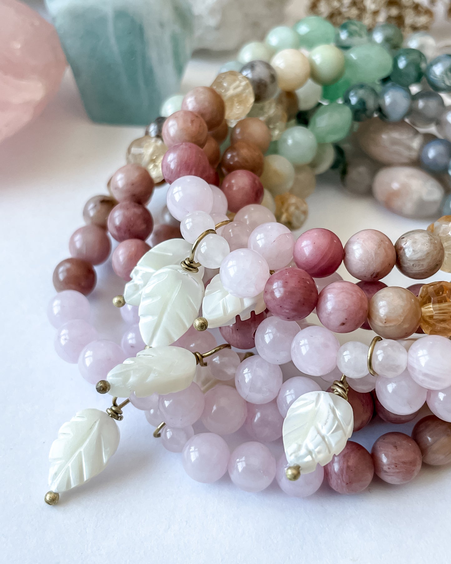Spring Equinox Bracelet