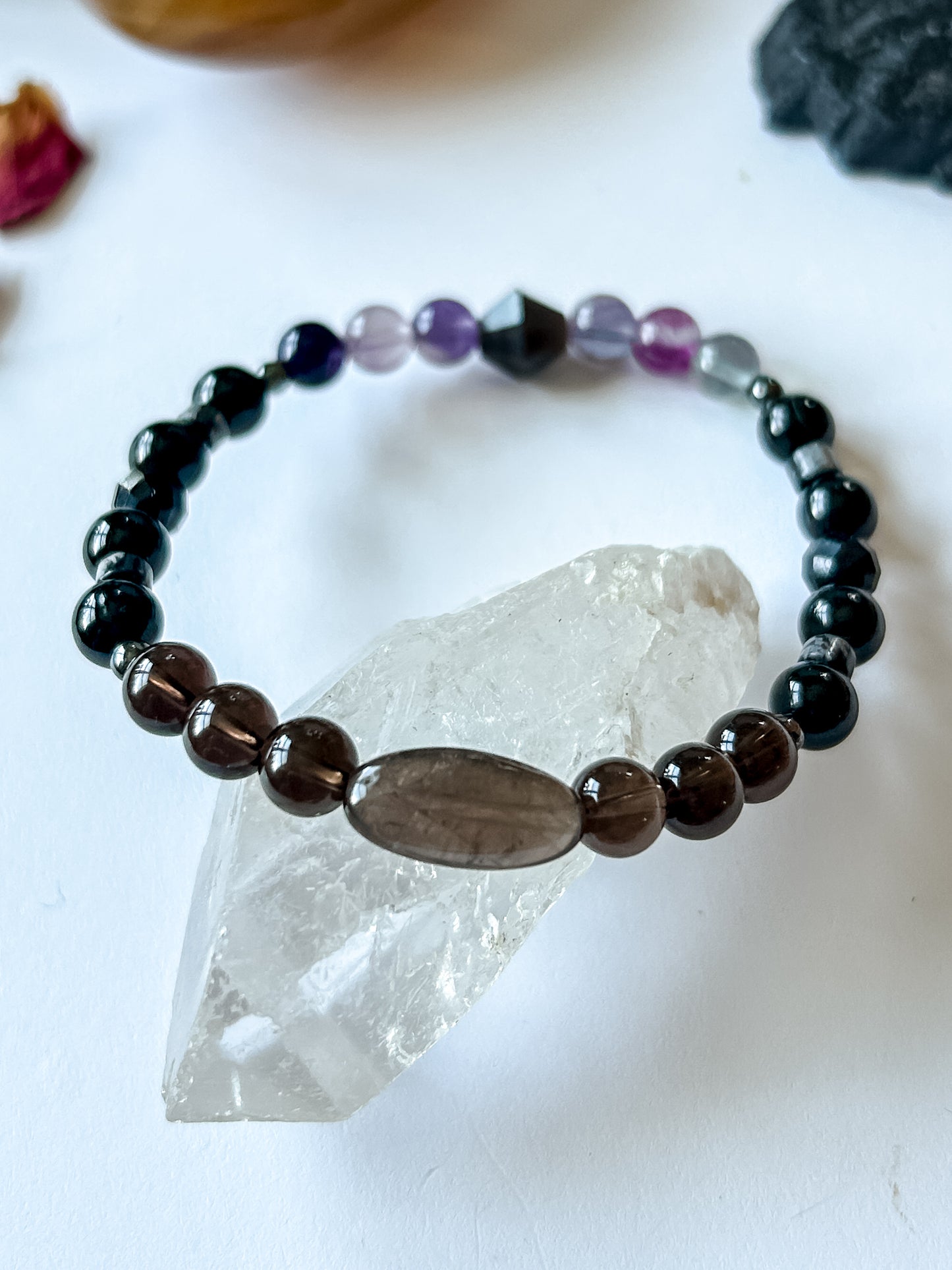 Empath Bracelet - 9.0