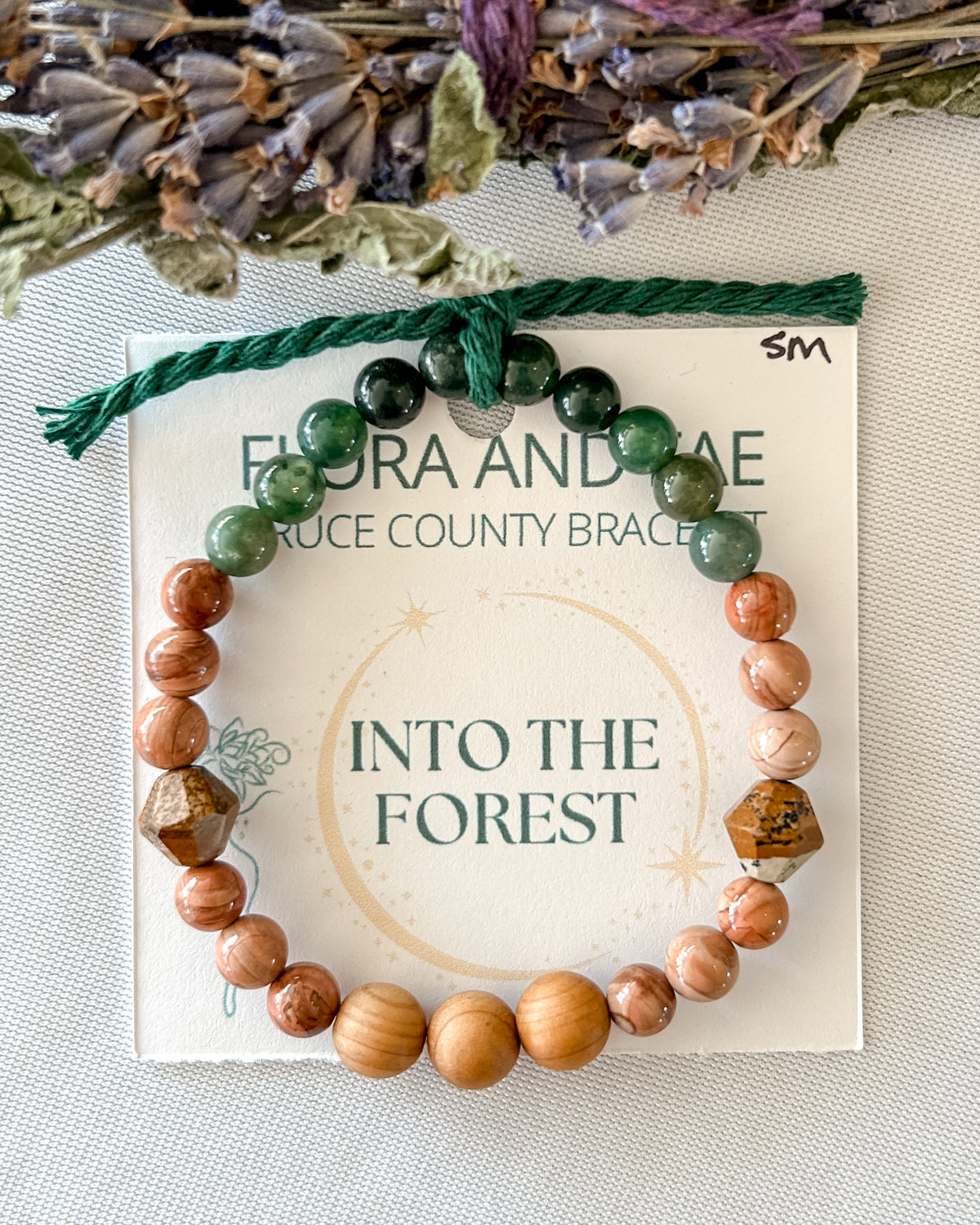 Bruce County Bracelets