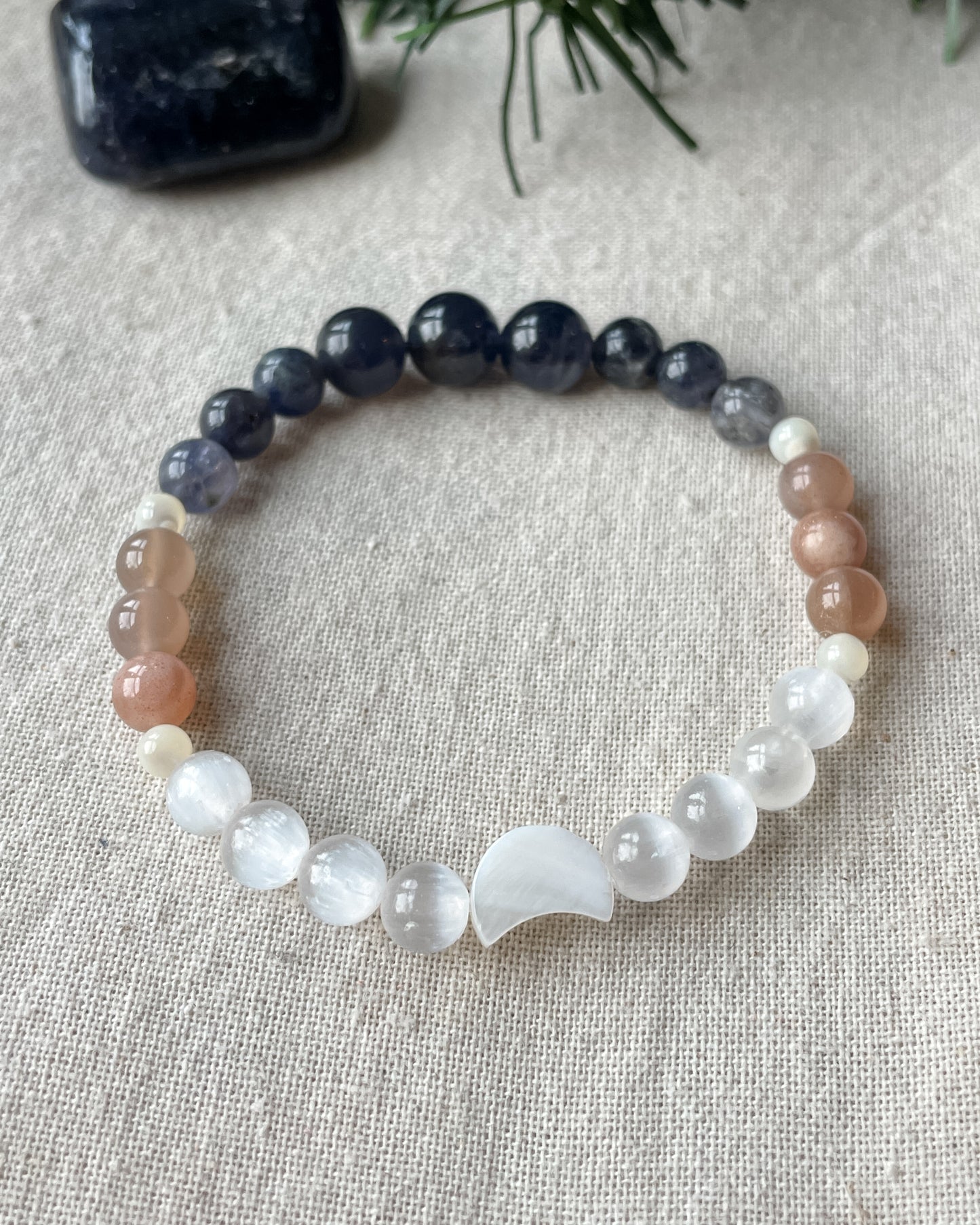 Intuition Intention Bracelet 3.0