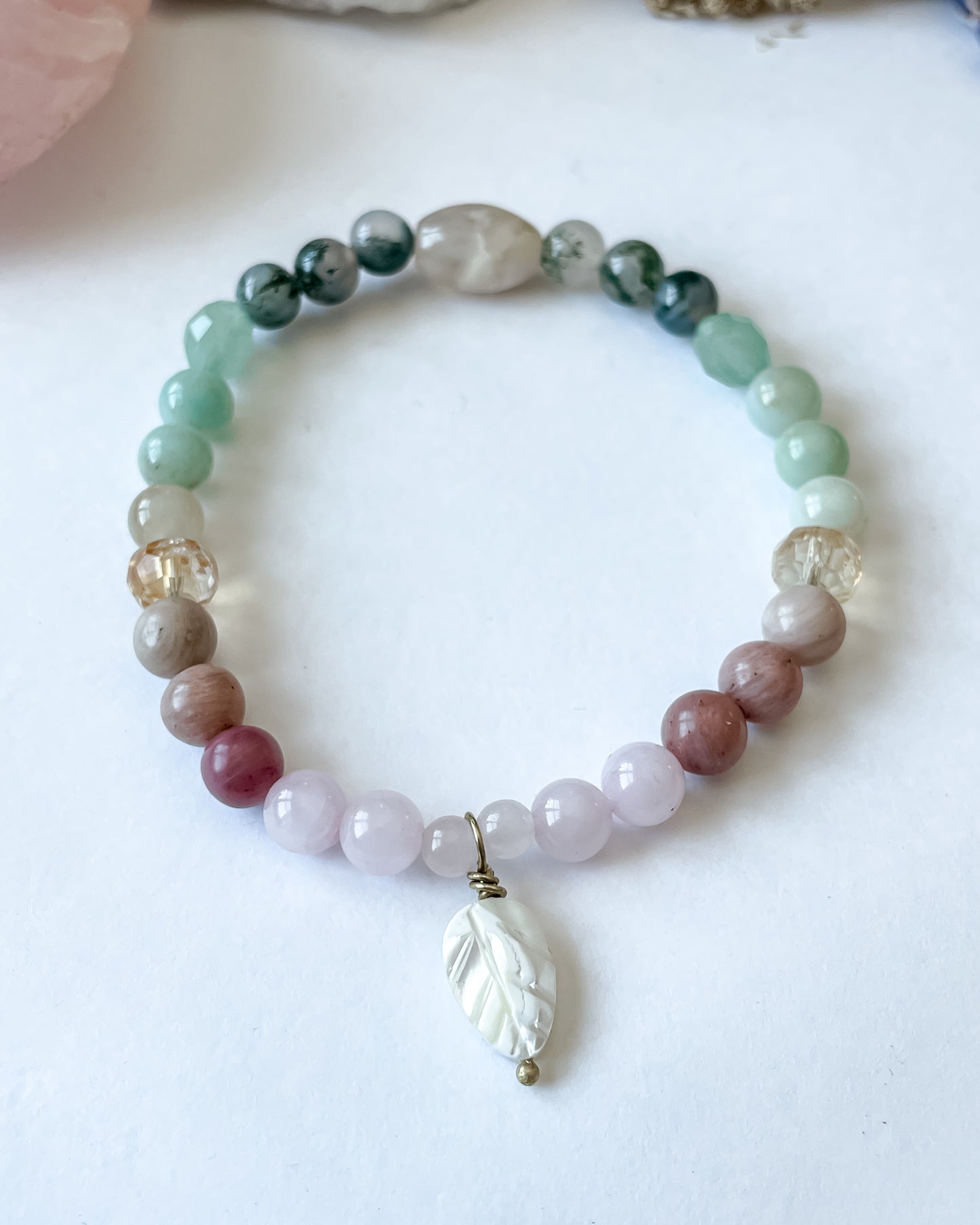 Spring Equinox Bracelet