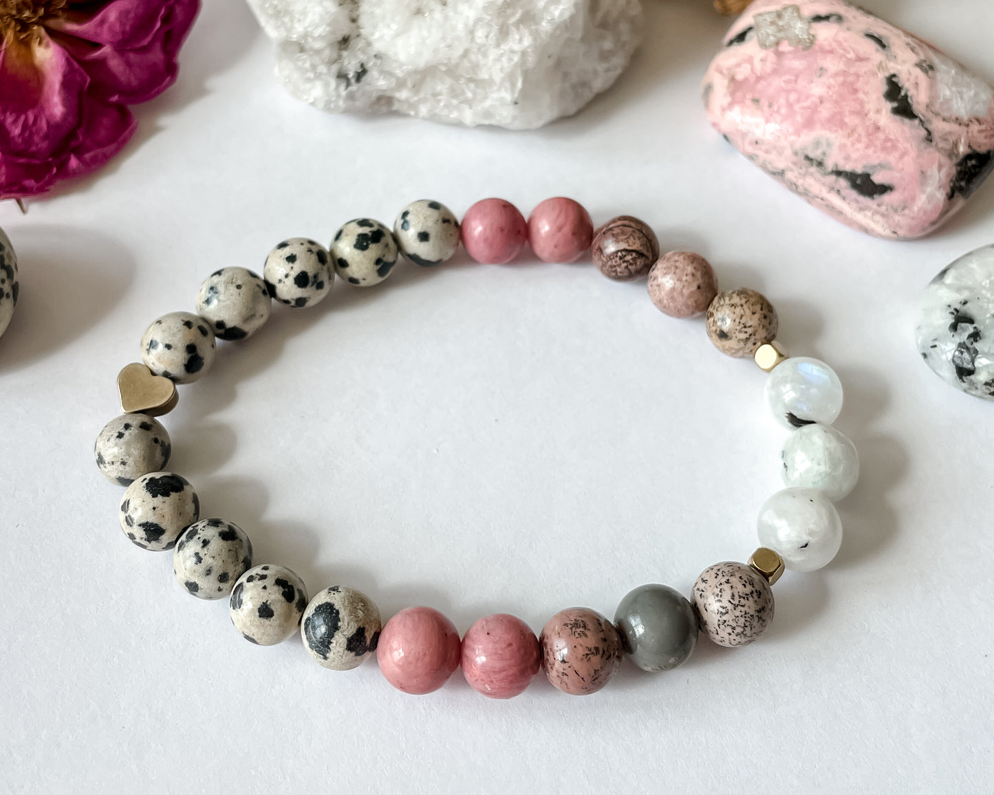 Nurture Intention Bracelet