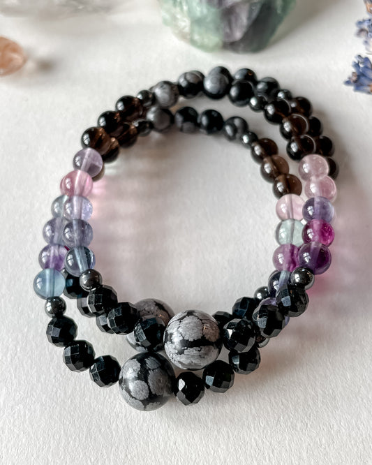Empath Intention Bracelet - 8.0