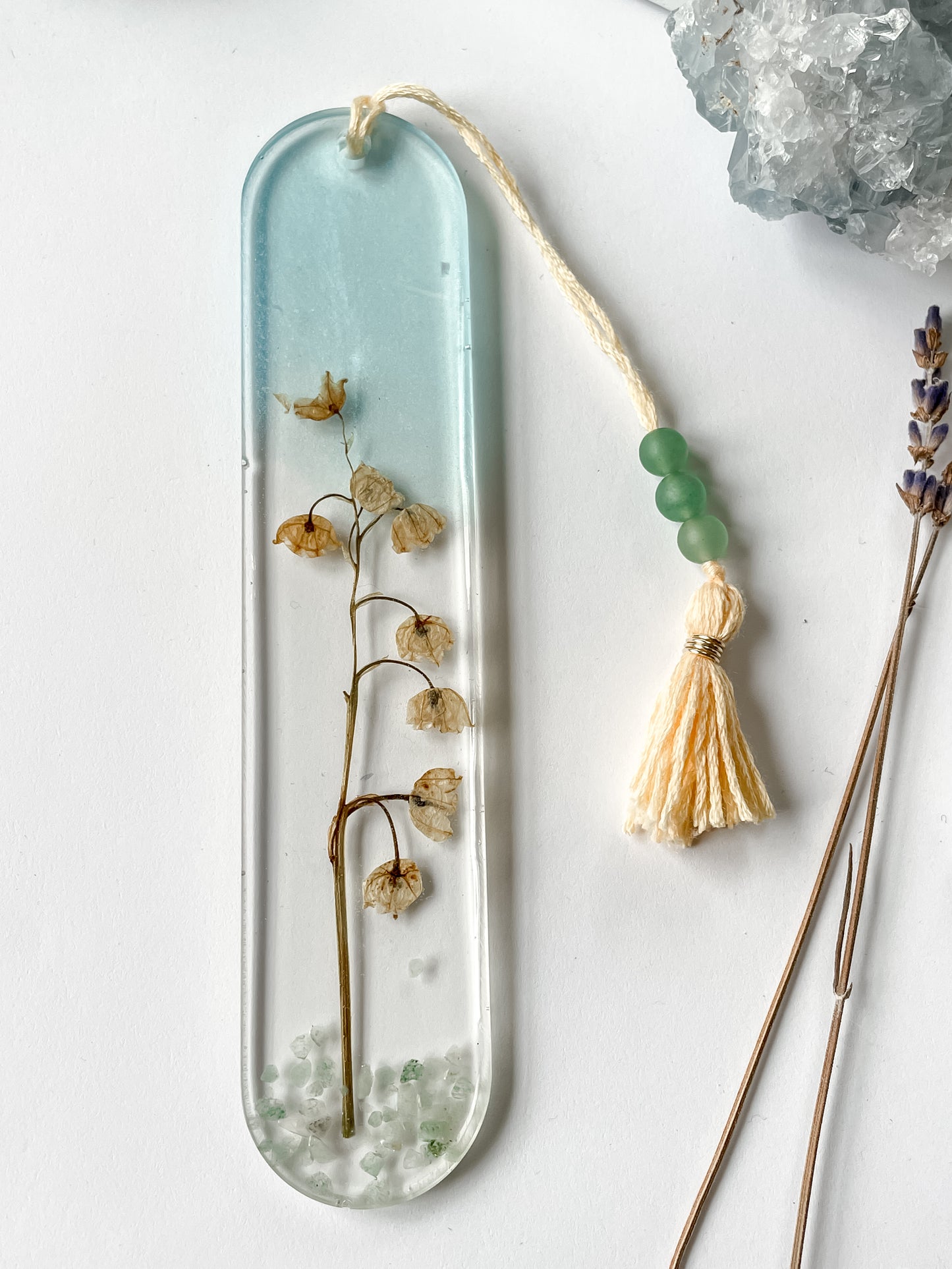 Pure Joy Bookmarks