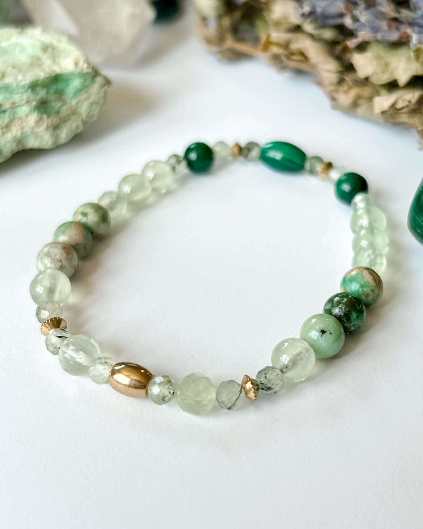 Healer Bracelet 6.0