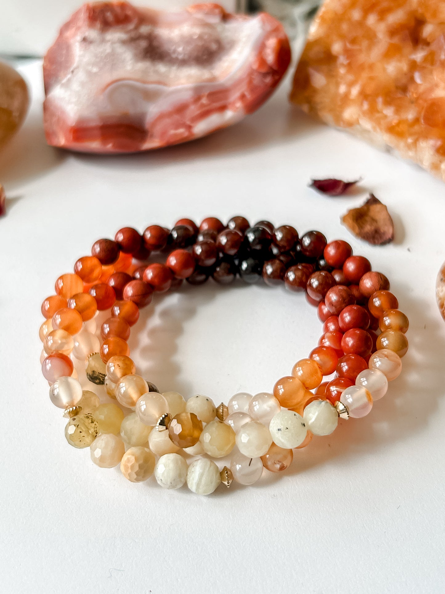 Up In Flames Bracelet 2.0