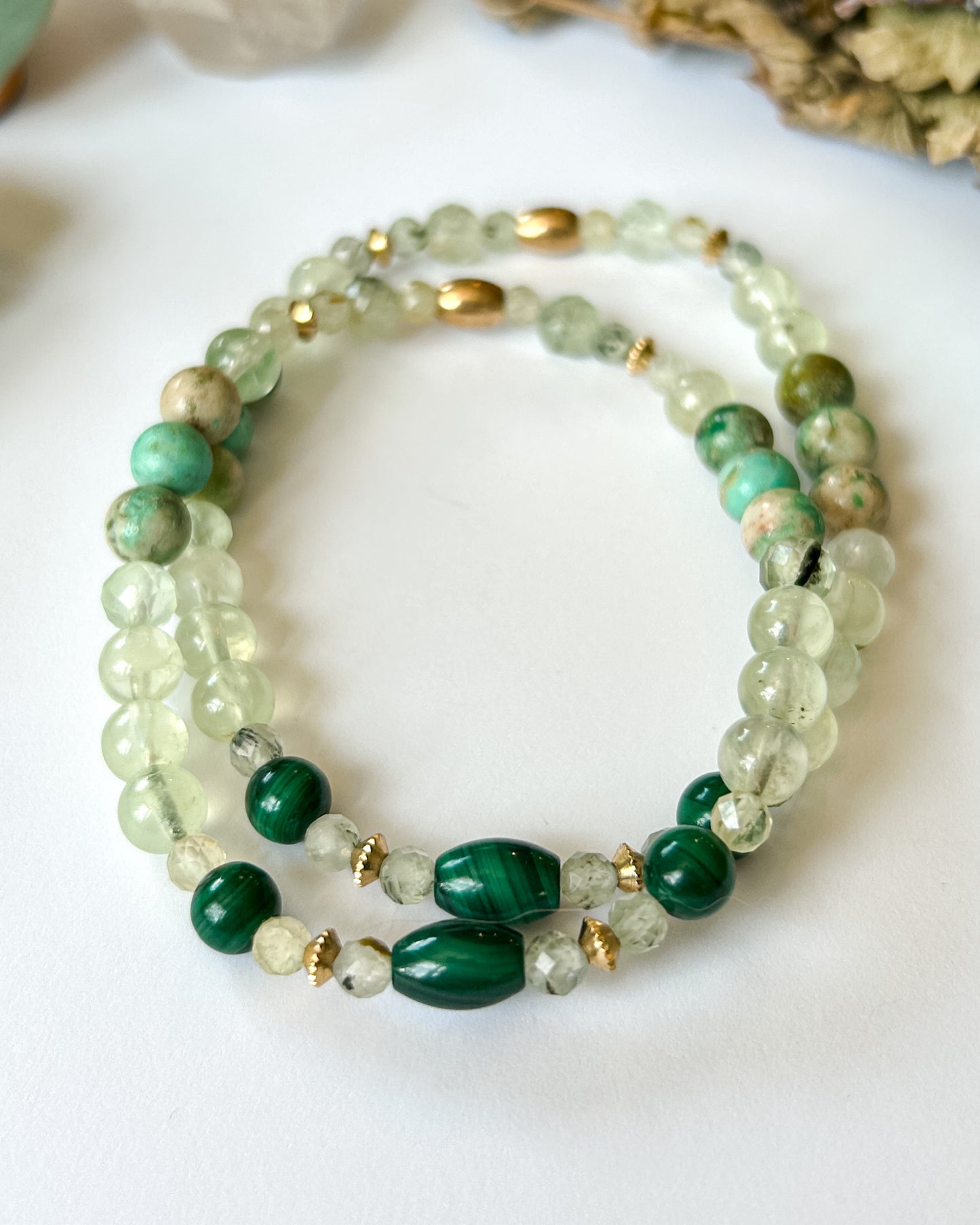 Healer Bracelet 6.0