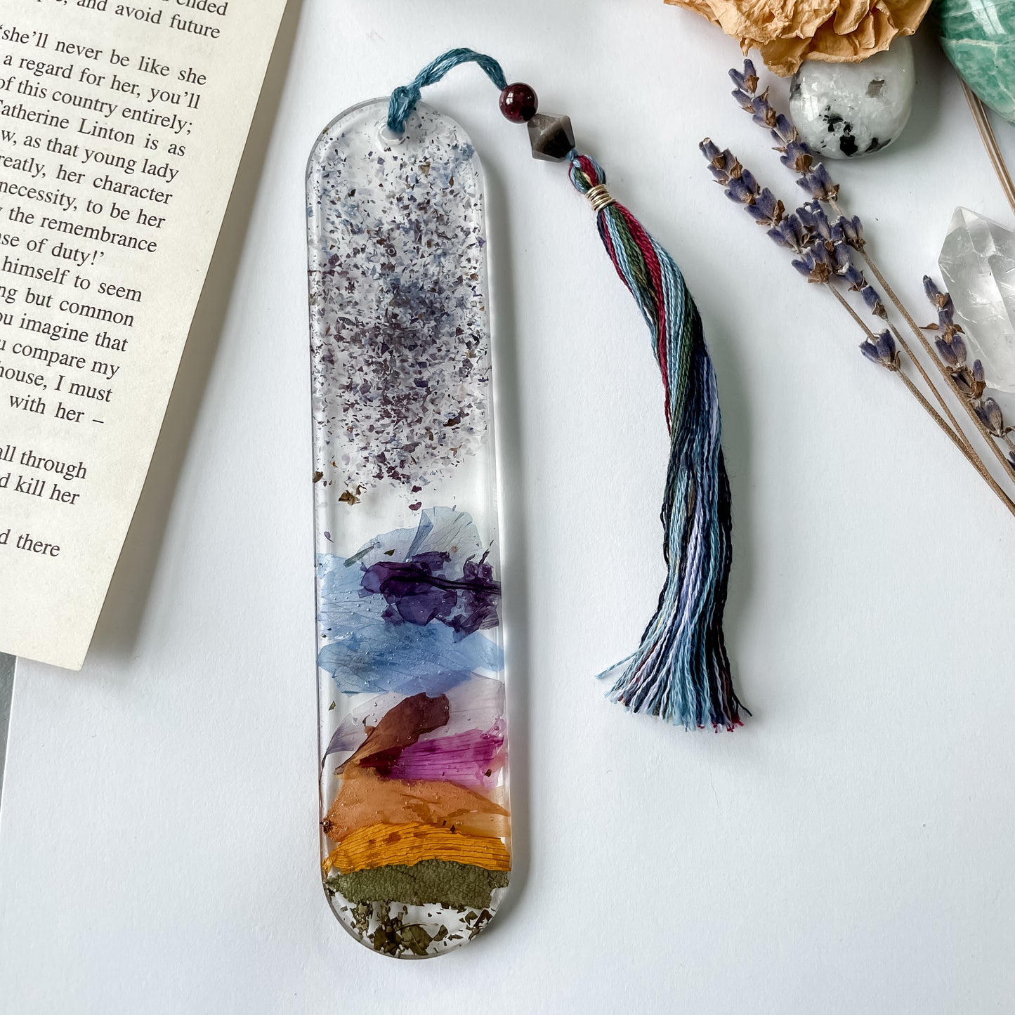 Moorescape Quote Bookmarks