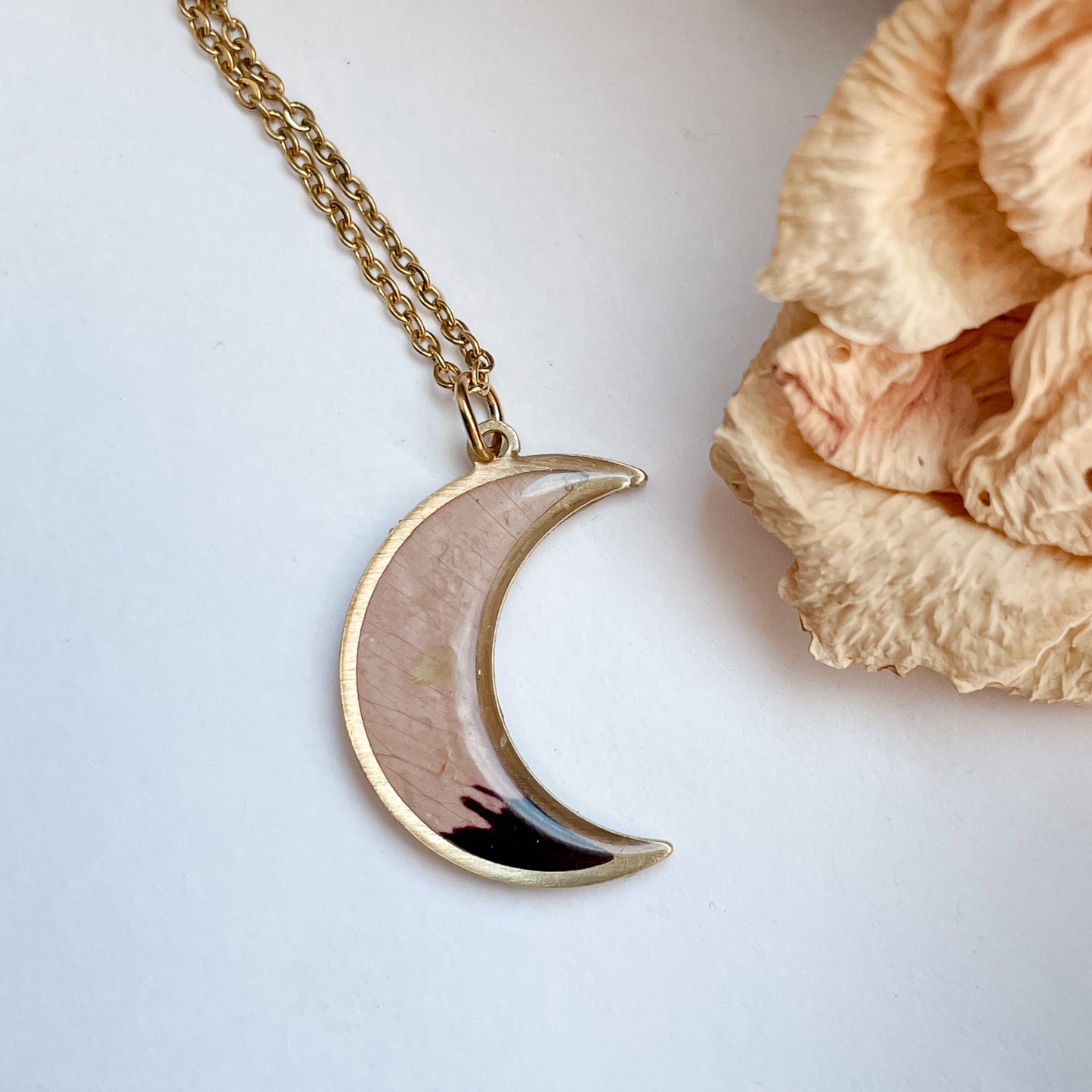 August Moons - Birthstone & Flower