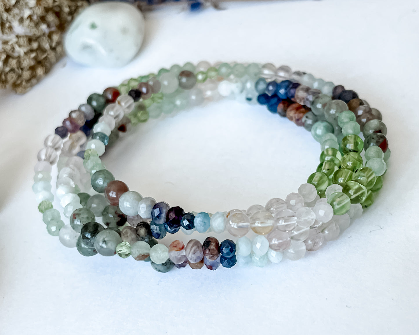 Worm Moon Bracelet