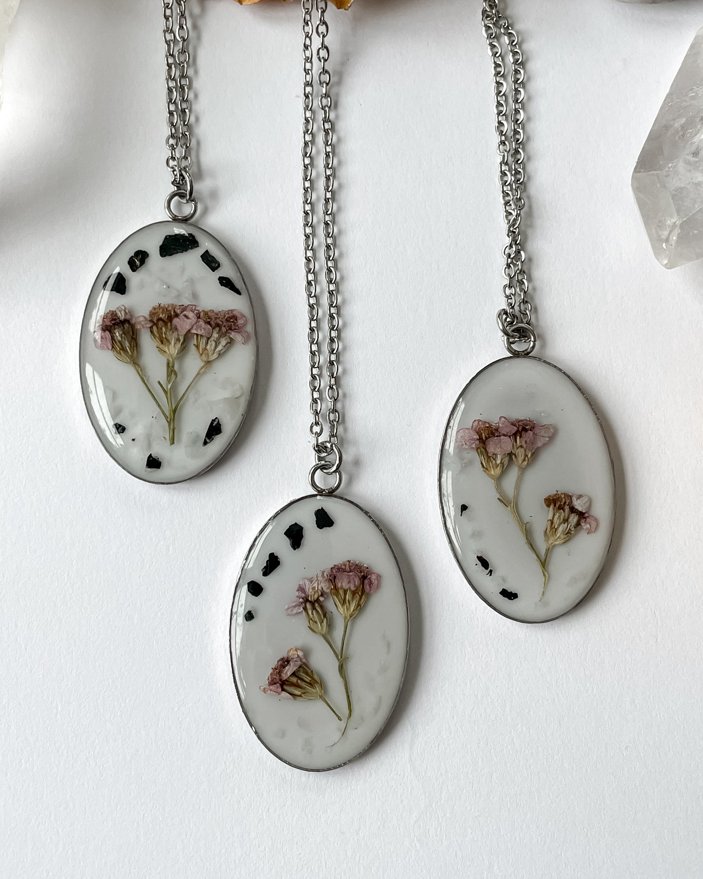 Intuition Necklaces