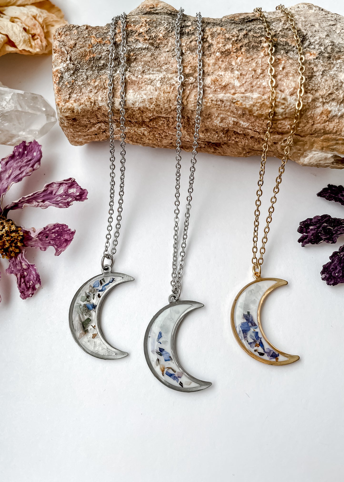 Courage Necklace