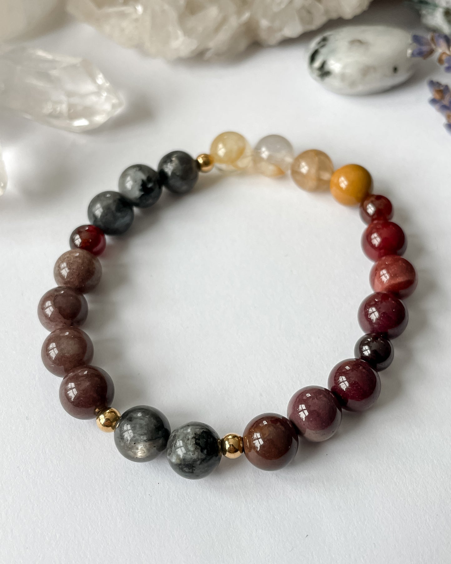 Perseverance Bracelet 3.0