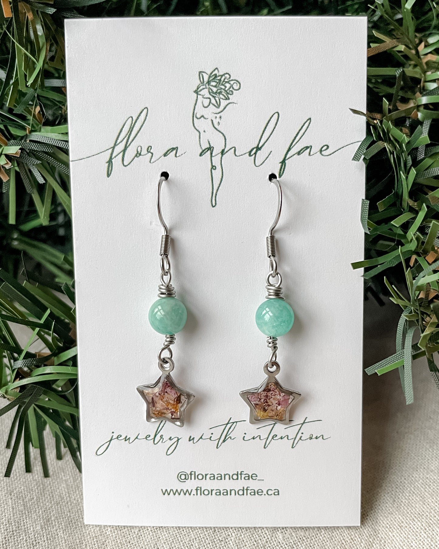 Harmony Earrings