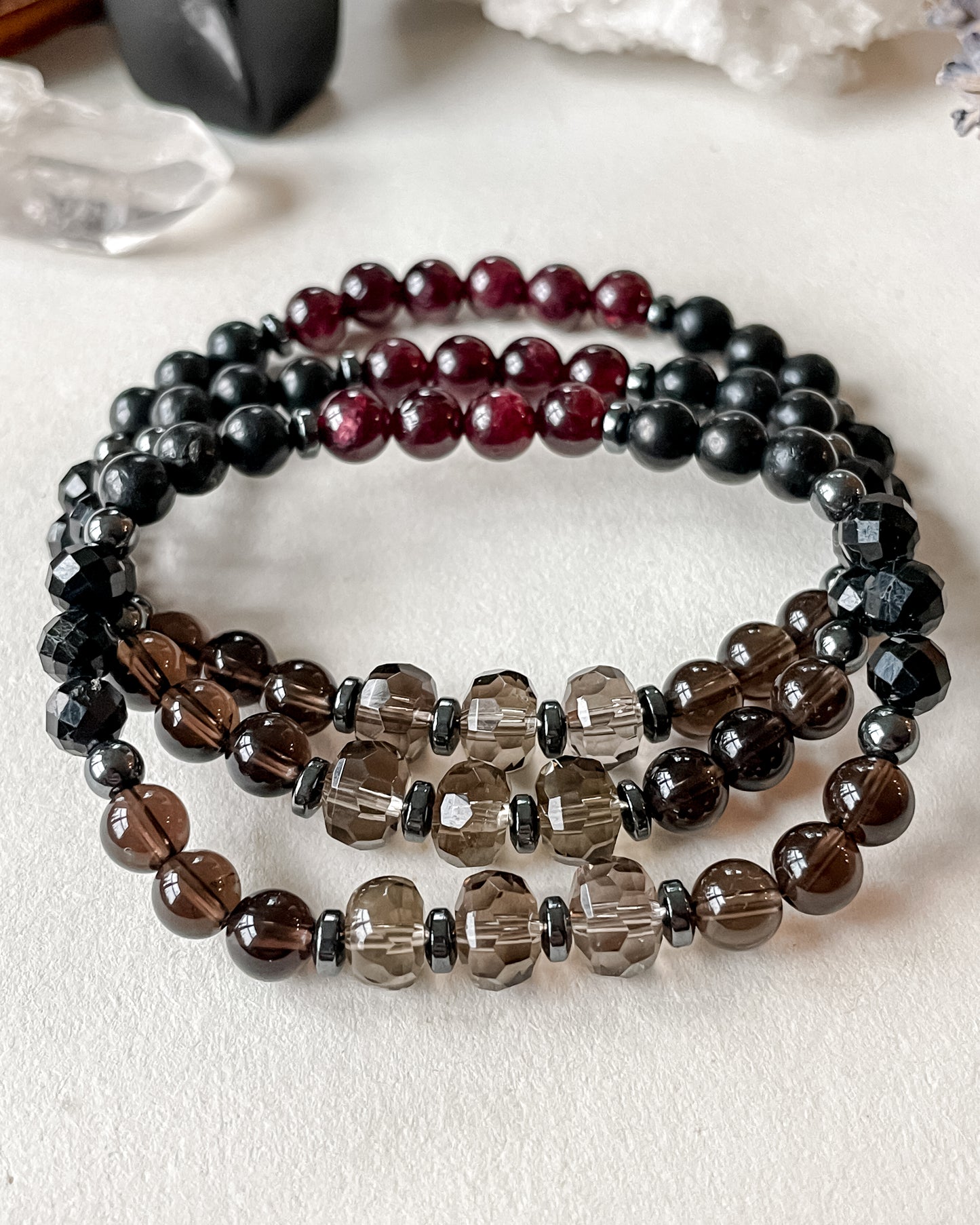 Grounding Bracelet 6.0