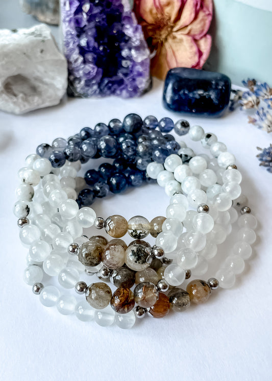 Intuition Intention Bracelet 4.0