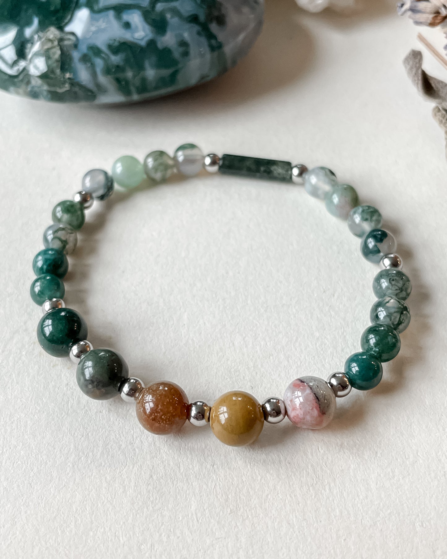 Balance Bracelet 6.0