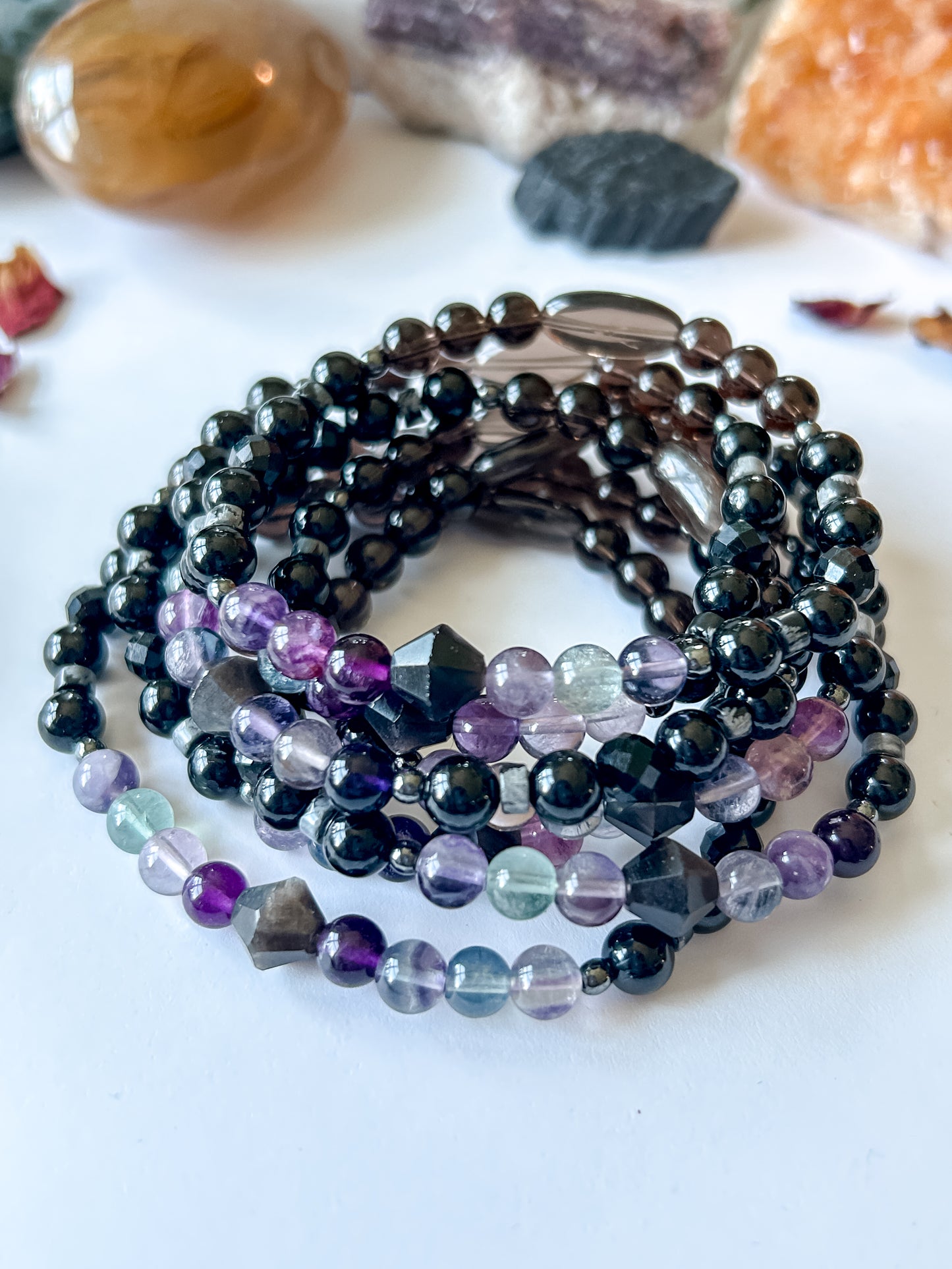 Empath Bracelet - 9.0