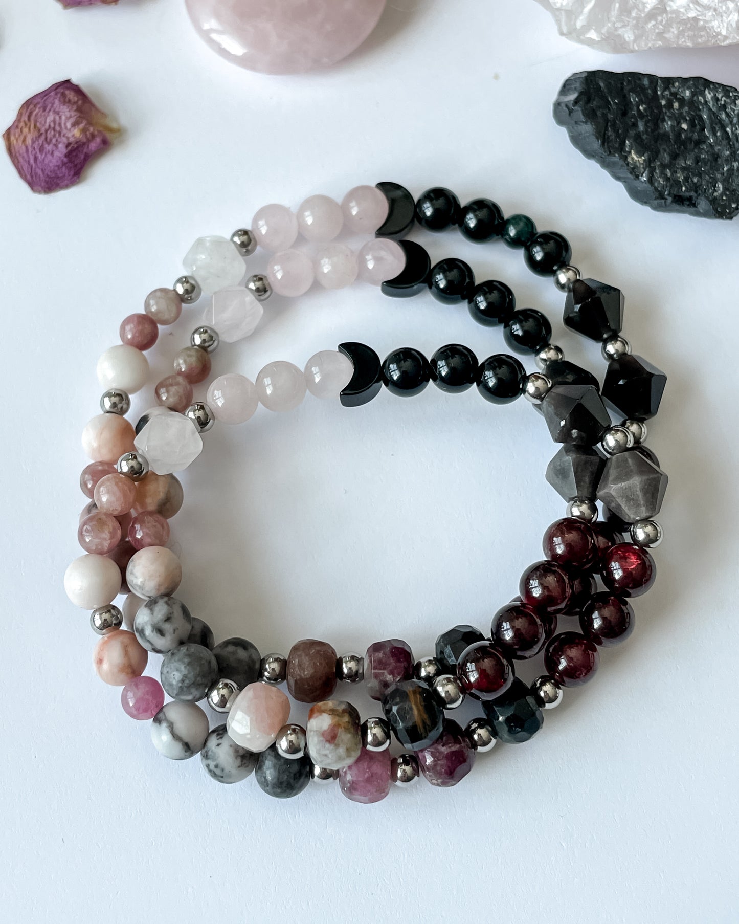 Enemies to Lovers Bracelet