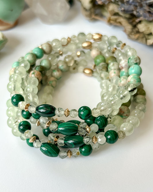 Healer Bracelet 6.0
