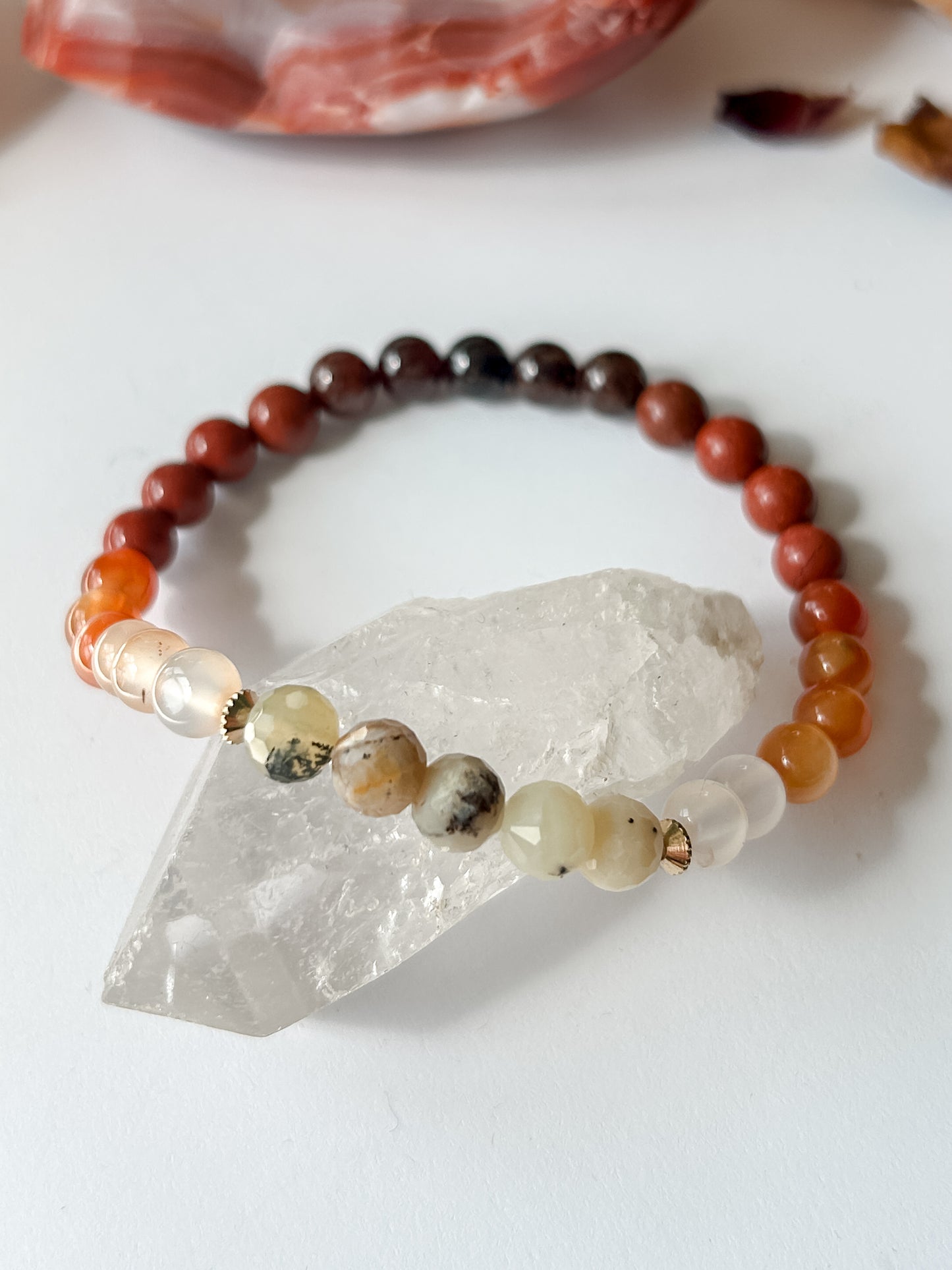Up In Flames Bracelet 2.0